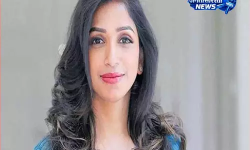 IHRD में प्रशासनिक बदलाव, लता पणिक्कर को मिली जिम्मेदारी IHRD में प्रशासनिक बदलाव, लता पणिक्कर को मिली जिम्मेदारी