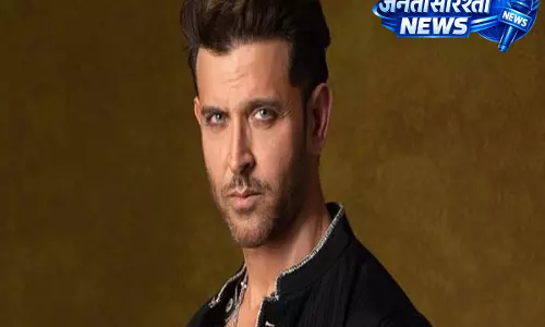 Hrithik -राकेश रोशन की खबरों को किया खारिज Hrithik -राकेश रोशन की खबरों को किया खारिज