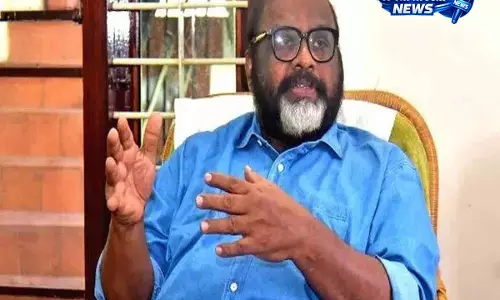 ‘KSRTC में सभी महिलाओं के लिए मुफ़्त यात्रा, नुकसान की भरपाई के लिए स्टडी’ ‘KSRTC में सभी महिलाओं के लिए मुफ़्त यात्रा, नुकसान की भरपाई के लिए स्टडी’