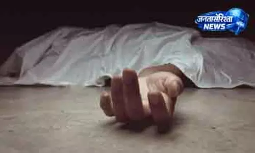 Chennai में आत्महत्या की कोशिश के बाद POCSO जांच शुरू Chennai में आत्महत्या की कोशिश के बाद POCSO जांच शुरू