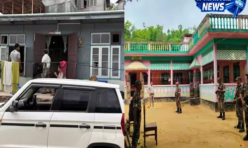 ड्रग रैकेट पर बड़ा वार: ED की कार्रवाई से मचा हड़कंप