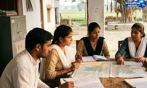 Bihar : चार वर्षीय स्नातक इंटर्नशिप में छात्रों से शुल्क नहीं, नई गाइडलाइन जारी
