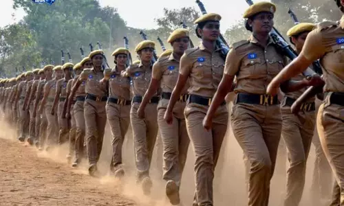 Chennai ‘सिंगप्पन’ महिला सुरक्षा बल कल लॉन्च किया जाएगा Chennai ‘सिंगप्पन’ महिला सुरक्षा बल कल लॉन्च किया जाएगा