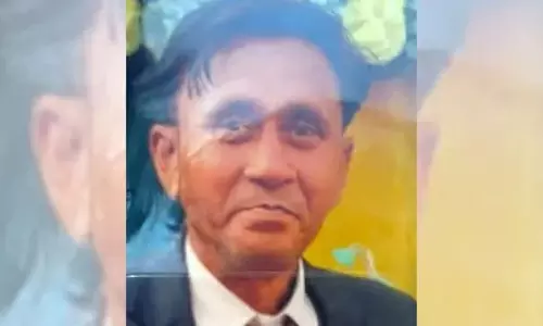 Abohar : भीषण सड़क हादसा, पांच बच्चों के पिता की मौत, एक गंभीर घायल Abohar : भीषण सड़क हादसा, पांच बच्चों के पिता की मौत, एक गंभीर घायल