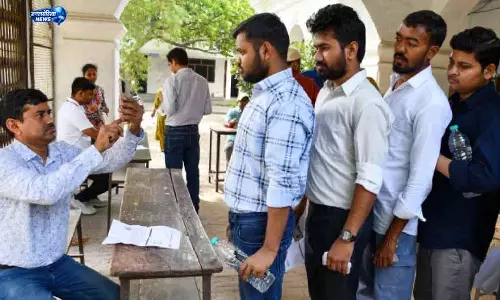 Chennai सिविल सेवा परीक्षा में नई तकनीक लागू Chennai सिविल सेवा परीक्षा में नई तकनीक लागू