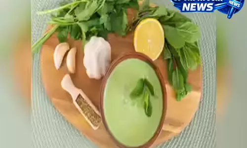 गर्मियों में डाइट में कौन सी चटनी करें शामिल