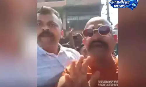 Guwahati के आर्य नगर में नशीली दवाओं के खिलाफ प्रदर्शन हिंसक हो गया, कई लोग घायल