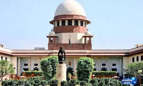 Supreme Court ने अरडी फैमिली विवाद में मध्यस्थता समझौते को लागू करने के दिए निर्देश