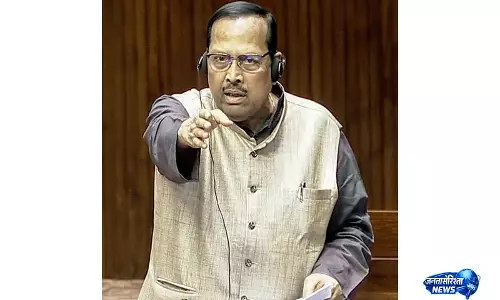 सुखेन्दु शेखर राय ने TMC और राज्यसभा सदस्यता से दिया इस्तीफा, ममता सरकार पर लगाए आरोप