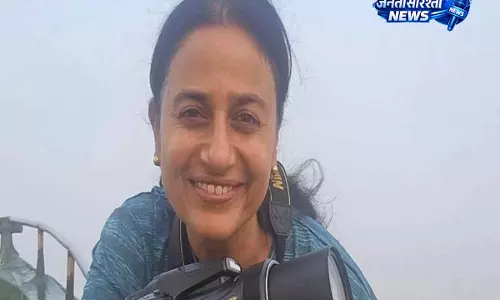 Kamal Haasan की भतीजी का बयान, महिलाओं के ट्रैवल प्लान पर बात