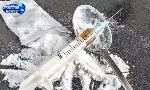 पुलिस ने तोड़ा चिट्टा तस्करी नेटवर्क, पंजाब और चंडीगढ़ में एक साथ छापामारी