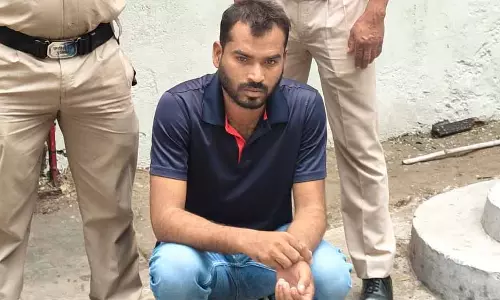 विवाह का भरोसा देकर बनाया संबंध, शादी से किया इंकार, आरोपी पुणे से गिरफ्तार विवाह का भरोसा देकर बनाया संबंध, शादी से किया इंकार, आरोपी पुणे से गिरफ्तार
