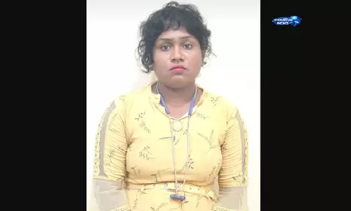 ओडिशा के कालाहांडी में MGNREGA घोटाले का भंडाफोड़ ओडिशा के कालाहांडी में MGNREGA घोटाले का भंडाफोड़