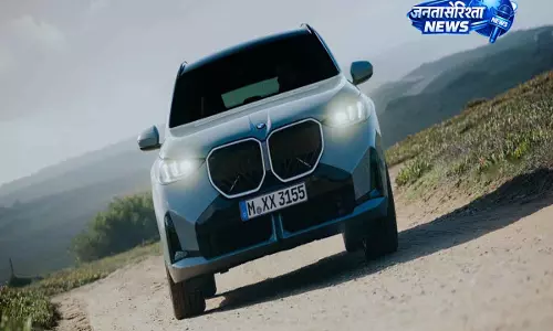 BMW ग्रुप इंडिया 1 जुलाई से अपने वाहनों की कीमतें 2 प्रतिशत तक बढ़ाएगा BMW ग्रुप इंडिया 1 जुलाई से अपने वाहनों की कीमतें 2 प्रतिशत तक बढ़ाएगा
