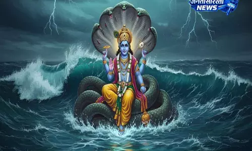 Parama Ekadashi 2026 : जानें व्रत की तारीख और पूजा विधि नियम Parama Ekadashi 2026 : जानें व्रत की तारीख और पूजा विधि नियम