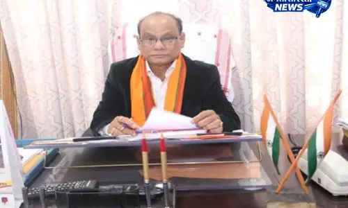 Assam मत्स्य भर्ती घोटाले में भाजपा विधायक के घर सीआईडी की तलाशी