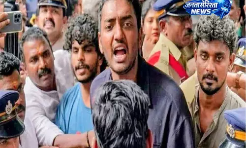 बिना सहमति वीडियो रिकॉर्डिंग पर केरल पुलिस की सख्त चेतावनी