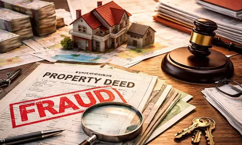 सतपुर में MHADA फ्लैट हेराफेरी का बड़ा मामला