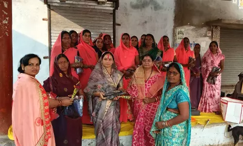 मितानिन कल्याण कोष से जिले की मितानिनों को 18.39 लाख की सहायता राशि स्वीकृत