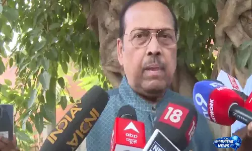 राज्यसभा से इस्तीफ़ा देने के बाद सुखेंदु शेखर राय ने TMC पर साधा निशाना