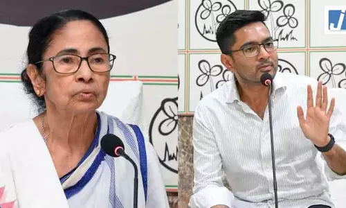 ममता बनर्जी के 20 सांसद टूटे, NDA का समर्थन करेंगे, पूर्व CM के हाथ से दिल्ली भी गई