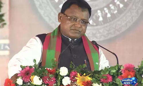 Odisha में 650 बेड अस्पताल का उद्घाटन, सीएम माझी ने किया शुभारंभ Odisha में 650 बेड अस्पताल का उद्घाटन, सीएम माझी ने किया शुभारंभ