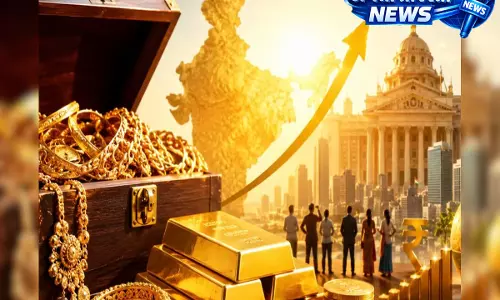 Gold स्कीम से इकॉनमी को मिलने वाला संभावित सहारा