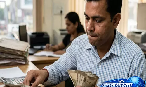 वेतन पुनरीक्षण में देरी से एरियर की संभावना वेतन पुनरीक्षण में देरी से एरियर की संभावना