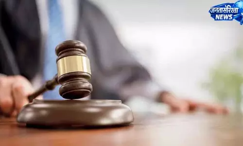 शराबी ड्राइविंग पर कोर्ट का सख्त फैसला, चार मौतों पर चालक को 20 वर्ष की सजा शराबी ड्राइविंग पर कोर्ट का सख्त फैसला, चार मौतों पर चालक को 20 वर्ष की सजा