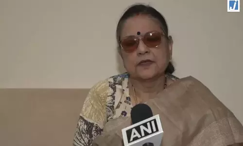 तृणमूल सांसदों का अलग बैठने का अनुरोध, पश्चिम बंगाल की स्थिति पर जताई चिंता