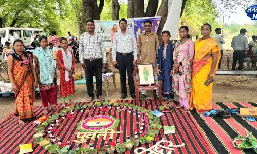 सुशासन तिहार 2026ः  पुवर्ती में घर-घर पहुंचीं सरकारी सेवाएं