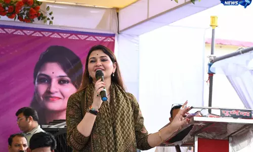 पंडरिया में सुशासन तिहार समाधान शिविर