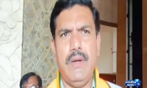 राज्यसभा नामांकन पर बीवाई विजयेंद्र बोले- BJP कार्यकर्ताओं को देती है प्राथमिकता
