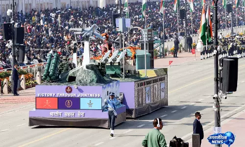SIPRI रिपोर्ट: भारत के परमाणु हथियार 190 के करीब, रक्षा खर्च 92.1 अरब डॉलर SIPRI रिपोर्ट: भारत के परमाणु हथियार 190 के करीब, रक्षा खर्च 92.1 अरब डॉलर
