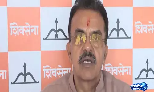Nashik धर्मांतरण मामले में मलेशिया कनेक्शन की जांच की मांग Nashik धर्मांतरण मामले में मलेशिया कनेक्शन की जांच की मांग