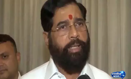 INDIA गठबंधन में एकता की कमी, इसलिए मिली हार: एकनाथ शिंदे INDIA गठबंधन में एकता की कमी, इसलिए मिली हार: एकनाथ शिंदे