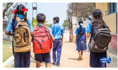 ओडिशा में NEP 2020: SME विभाग ने स्कूल करिकुलम फ्रेमवर्क का नया रूप किया लॉन्च