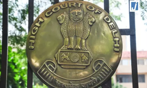 सरकार को पोलो क्लब या जिम खाना की जमीन क्यों चाहिए: दिल्ली हाई कोर्ट सरकार को पोलो क्लब या जिम खाना की जमीन क्यों चाहिए: दिल्ली हाई कोर्ट