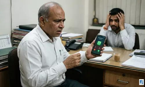 सांकेतिक तस्वीर (AI)