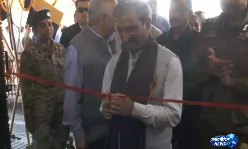 हिमाचल में महिलाओं के पहले नशा-मुक्ति केंद्र का उद्घाटन, CM सुक्खू ने ड्रग माफिया पर सख्ती का संकल्प लिया