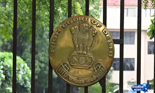 पोलो ग्राउंड और क्लब जमीन मामले पर दिल्ली HC की चिंता
