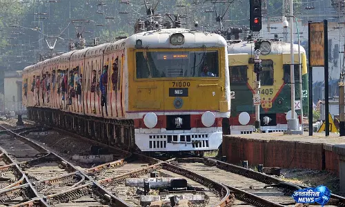 Indian Railways ने 220 करोड़ रुपये के मरारिकुलम-अलाप्पुझा दोहरीकरण प्रोजेक्ट को दी मंज़ूरी