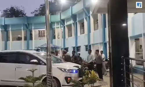 भाजपा विधायकों ने जल निकासी और शुद्ध पेयजल पहुंच पर चिंता जताई भाजपा विधायकों ने जल निकासी और शुद्ध पेयजल पहुंच पर चिंता जताई