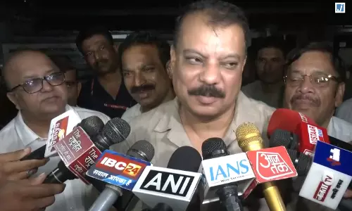कांग्रेस के CLP बैठक पर उमंग सिंघार का बयान कांग्रेस के CLP बैठक पर उमंग सिंघार का बयान