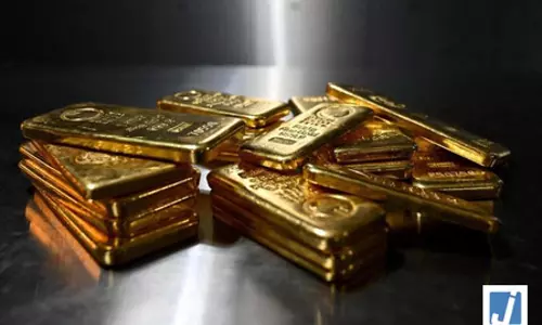 चीन के केंद्रीय बैंक ने लगातार 19वें महीने अपने स्वर्ण भंडार में वृद्धि की चीन के केंद्रीय बैंक ने लगातार 19वें महीने अपने स्वर्ण भंडार में वृद्धि की
