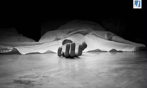 शराब के नशे में बेटे ने मां की ली जान शराब के नशे में बेटे ने मां की ली जान