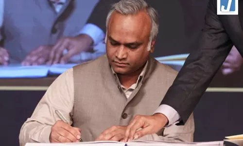 कर्नाटक के गृह मंत्री ने पब, बार और शराब की दुकानों में उम्र की कड़ी जांच के निर्देश दिए कर्नाटक के गृह मंत्री ने पब, बार और शराब की दुकानों में उम्र की कड़ी जांच के निर्देश दिए