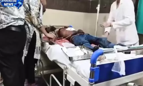 सिरगिट्टी में चाकूबाजी में घायल युवक की मौत, हत्या का मामला दर्ज सिरगिट्टी में चाकूबाजी में घायल युवक की मौत, हत्या का मामला दर्ज
