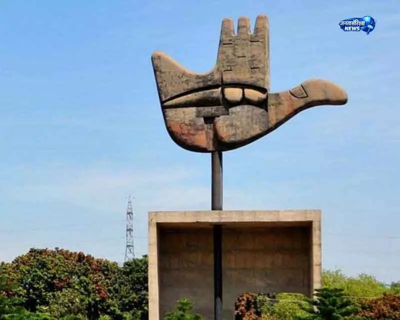 मानेसर को मिलेगा Chandigarh जैसा स्मार्ट सिटी लुक मानेसर को मिलेगा Chandigarh जैसा स्मार्ट सिटी लुक