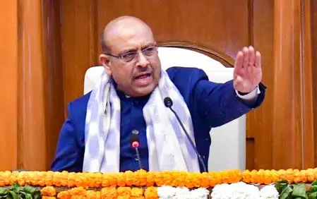 चंडीगढ़ में सीपीए सम्मेलन को संबोधित करेंगे दिल्ली विधानसभा अध्यक्ष विजेंद्र गुप्ता चंडीगढ़ में सीपीए सम्मेलन को संबोधित करेंगे दिल्ली विधानसभा अध्यक्ष विजेंद्र गुप्ता